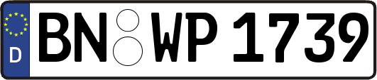 BN-WP1739