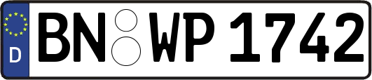 BN-WP1742