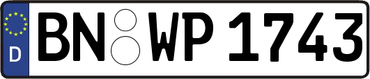BN-WP1743