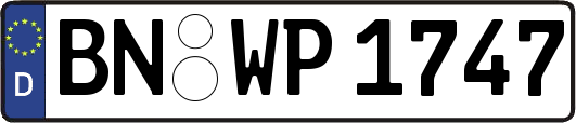 BN-WP1747