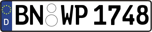 BN-WP1748