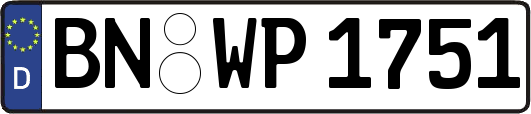 BN-WP1751