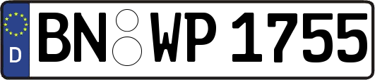 BN-WP1755
