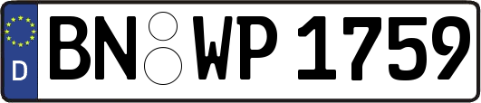 BN-WP1759
