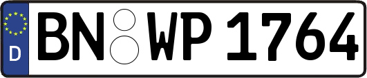 BN-WP1764