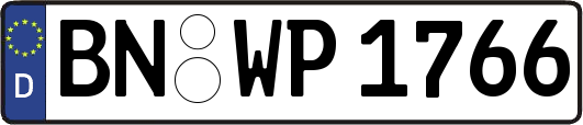 BN-WP1766