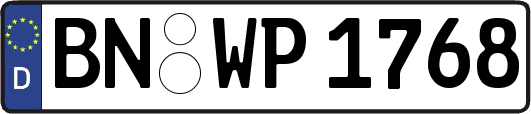 BN-WP1768