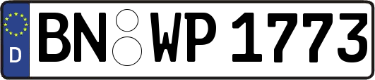 BN-WP1773