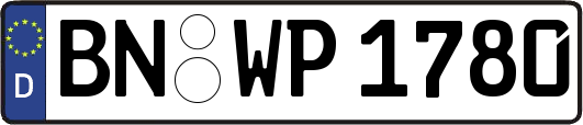 BN-WP1780