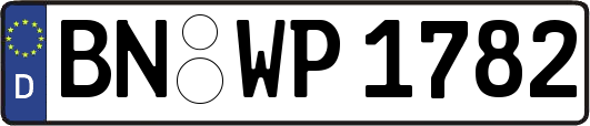 BN-WP1782