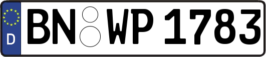 BN-WP1783