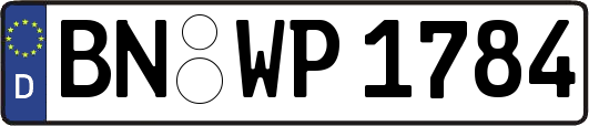BN-WP1784