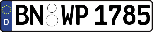 BN-WP1785