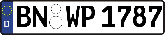 BN-WP1787