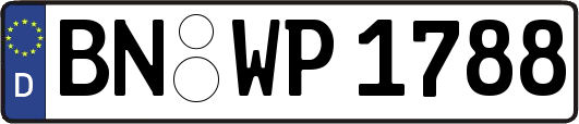 BN-WP1788