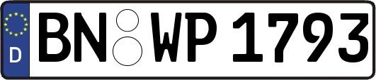 BN-WP1793