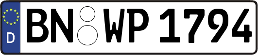 BN-WP1794