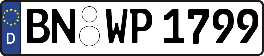 BN-WP1799