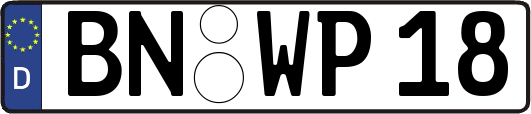 BN-WP18