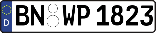 BN-WP1823