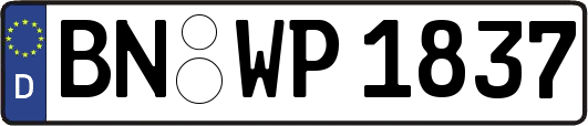 BN-WP1837