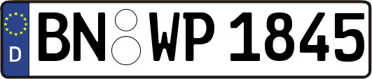 BN-WP1845