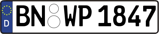 BN-WP1847