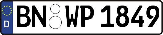 BN-WP1849
