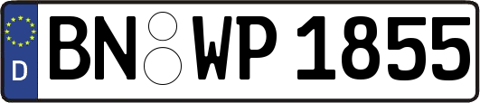 BN-WP1855