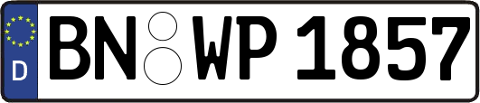 BN-WP1857