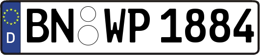 BN-WP1884
