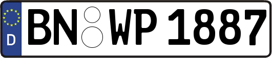 BN-WP1887