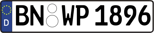 BN-WP1896