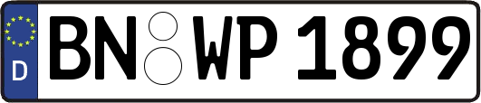 BN-WP1899