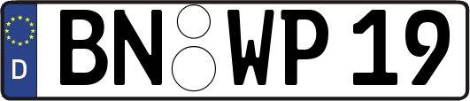 BN-WP19
