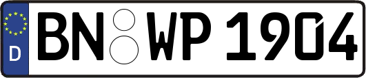 BN-WP1904