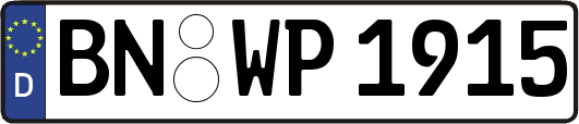 BN-WP1915