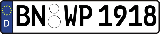 BN-WP1918