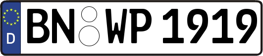 BN-WP1919