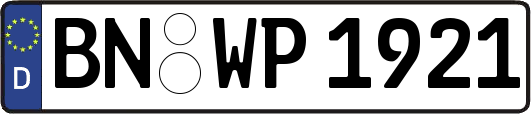 BN-WP1921