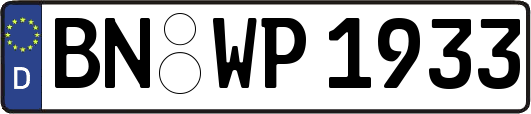 BN-WP1933