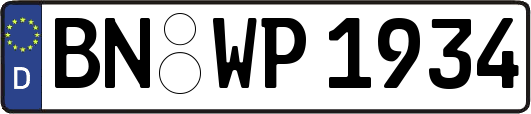 BN-WP1934