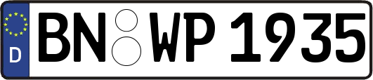 BN-WP1935