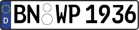 BN-WP1936