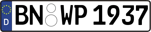 BN-WP1937