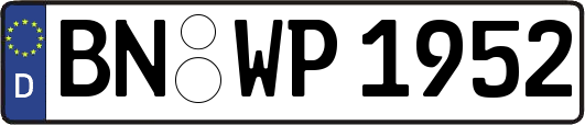 BN-WP1952