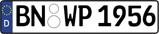 BN-WP1956