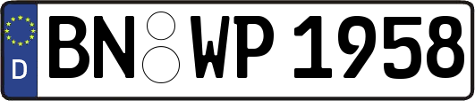 BN-WP1958