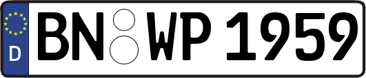 BN-WP1959