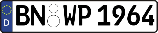 BN-WP1964